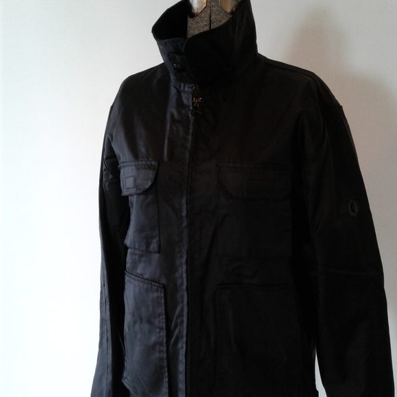 G-STAR RAW COVEX JKT bomber jacket TRUCKER BLOUSON - Picture 4 of 9